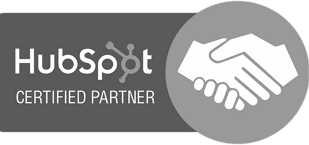 HubSpot certified partner