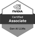 NVIDIA certified associate