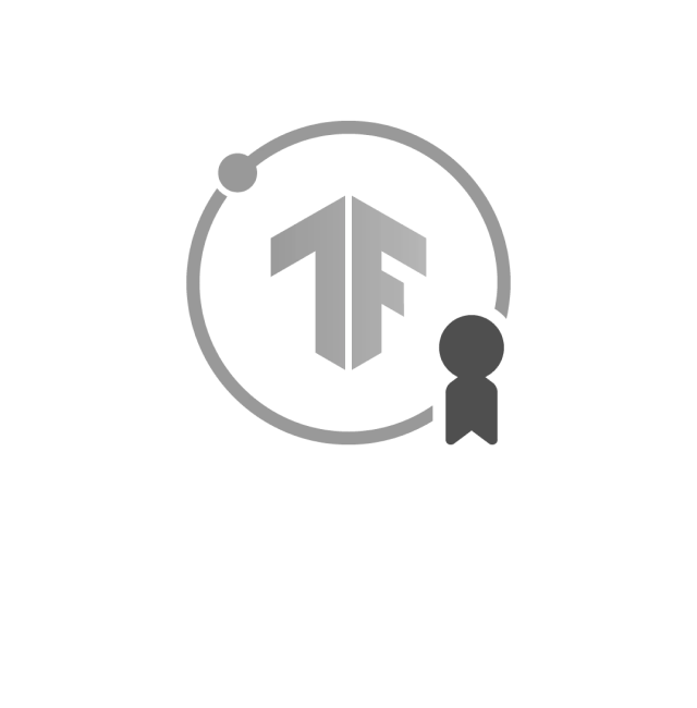 TensorFlow certified