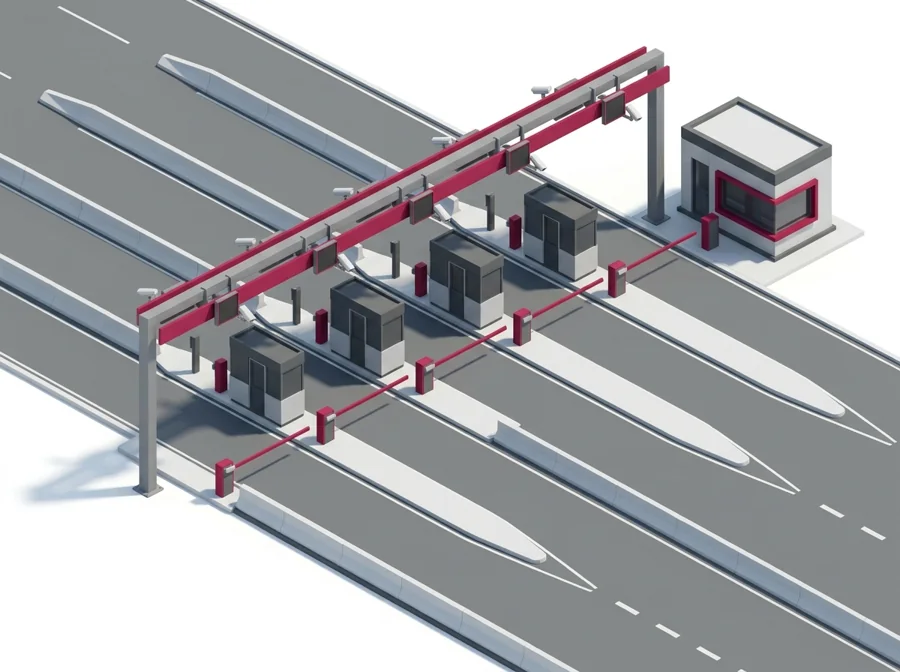 Government and infrastructure