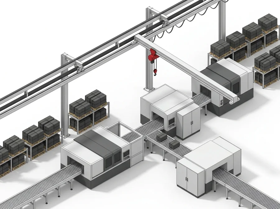 Manufacturing