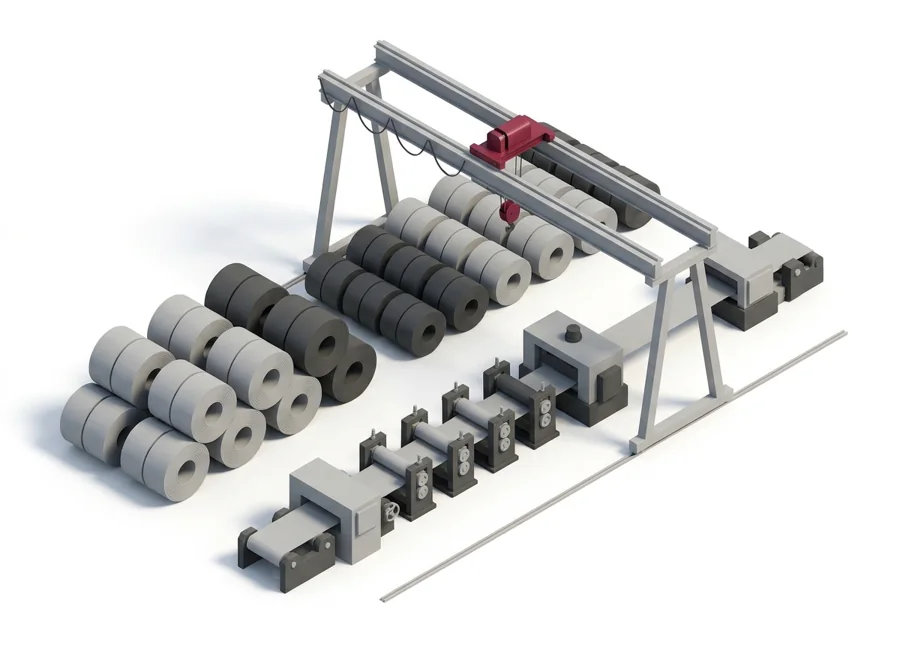 Steel