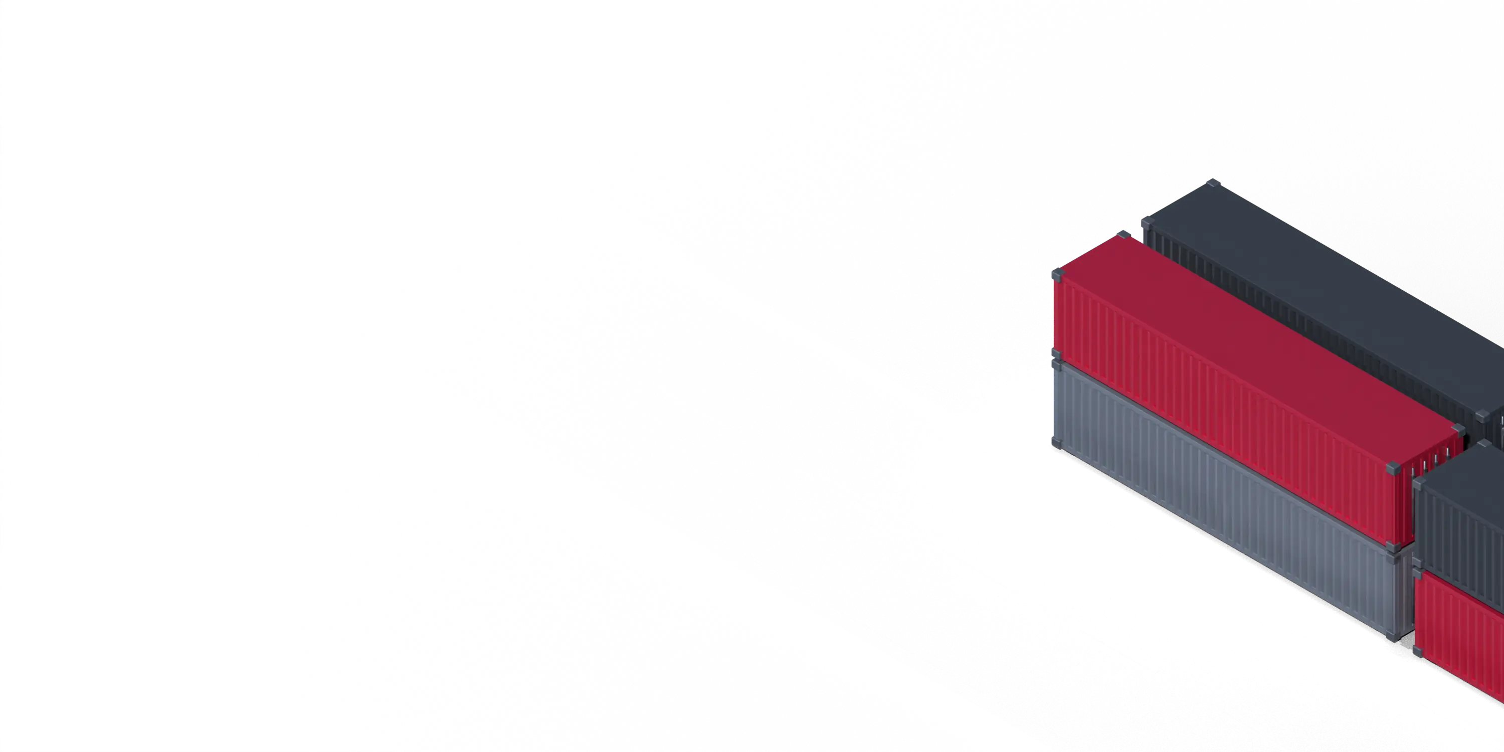 Container yard