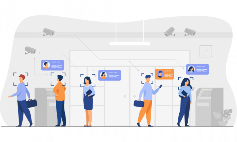 The Future of Fraud Prevention with AI Vision