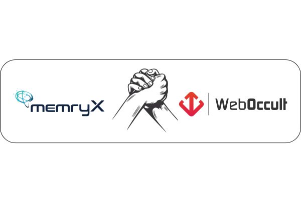 WebOccult & MemryX : They say opposites attract. In tech, they disrupt