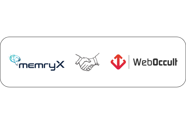WebOccult & MemryX : They say opposites attract. In tech, they disrupt