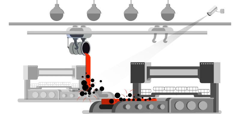 Steel