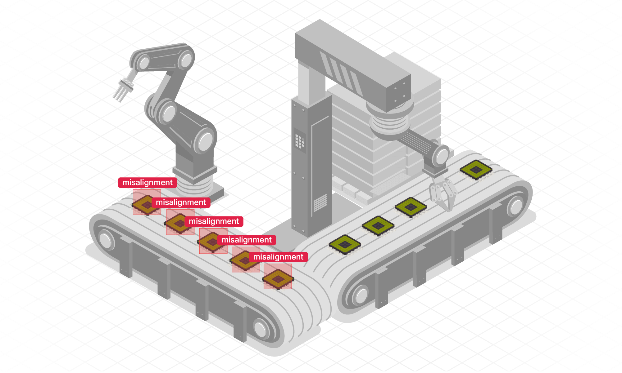 How AI-Powered Photomask Inspection is Driving Defect-Free Semiconductors