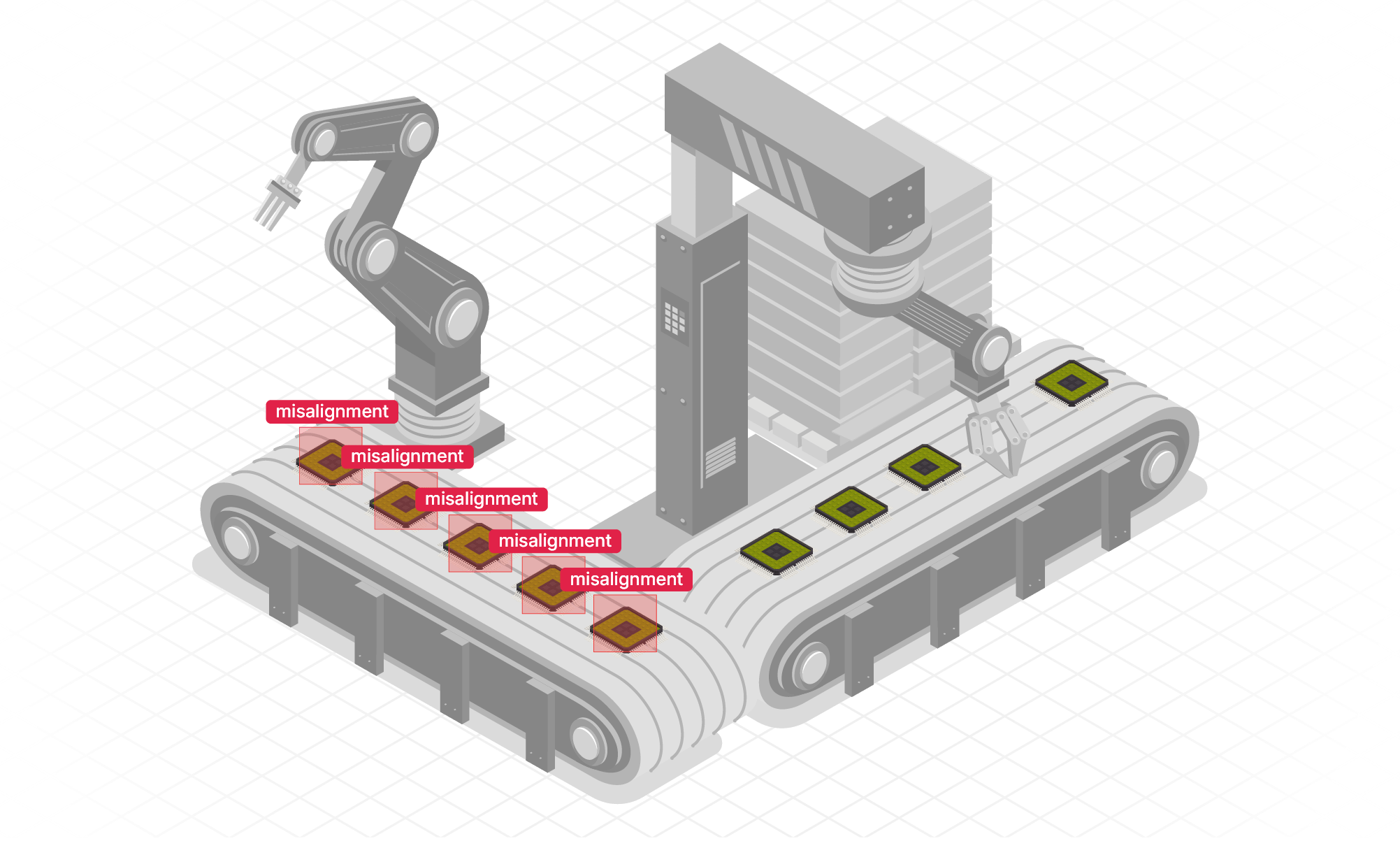 How AI-Powered Photomask Inspection is Driving Defect-Free Semiconductors