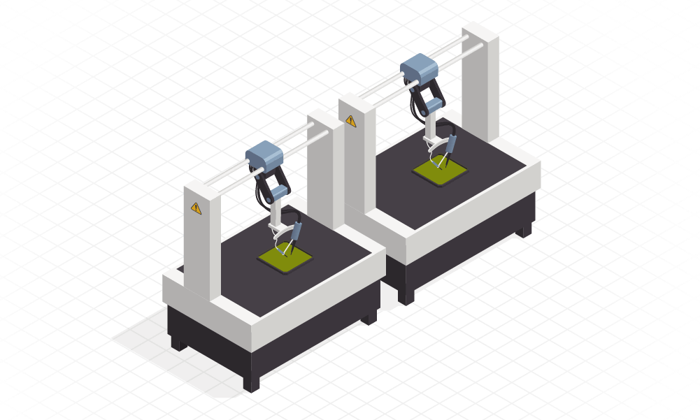 AI Vision in Chemical Mechanical Planarization (CMP) Quality Monitoring