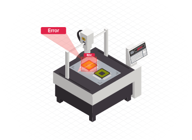 AOI FOR PCB MODULES IN SEMICONDUCTOR PACKAGING 2