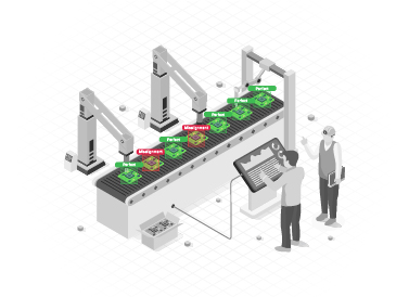 Alignment and overlay accuracy 4