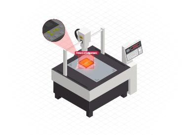 CMP Quality Monitoring 2