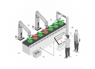 CMP Quality Monitoring 4