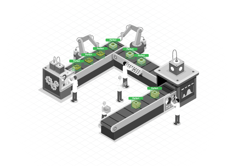 Defect-Free Semiconductor Production 3