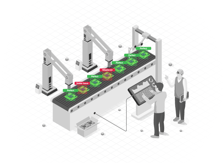 PACKAGE-ON-PACKAGE (PoP) ASSEMBLY VALIDATION 2