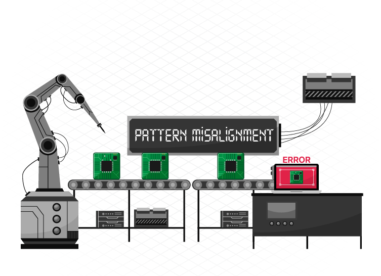 PHOTOMASK DEFECT 4