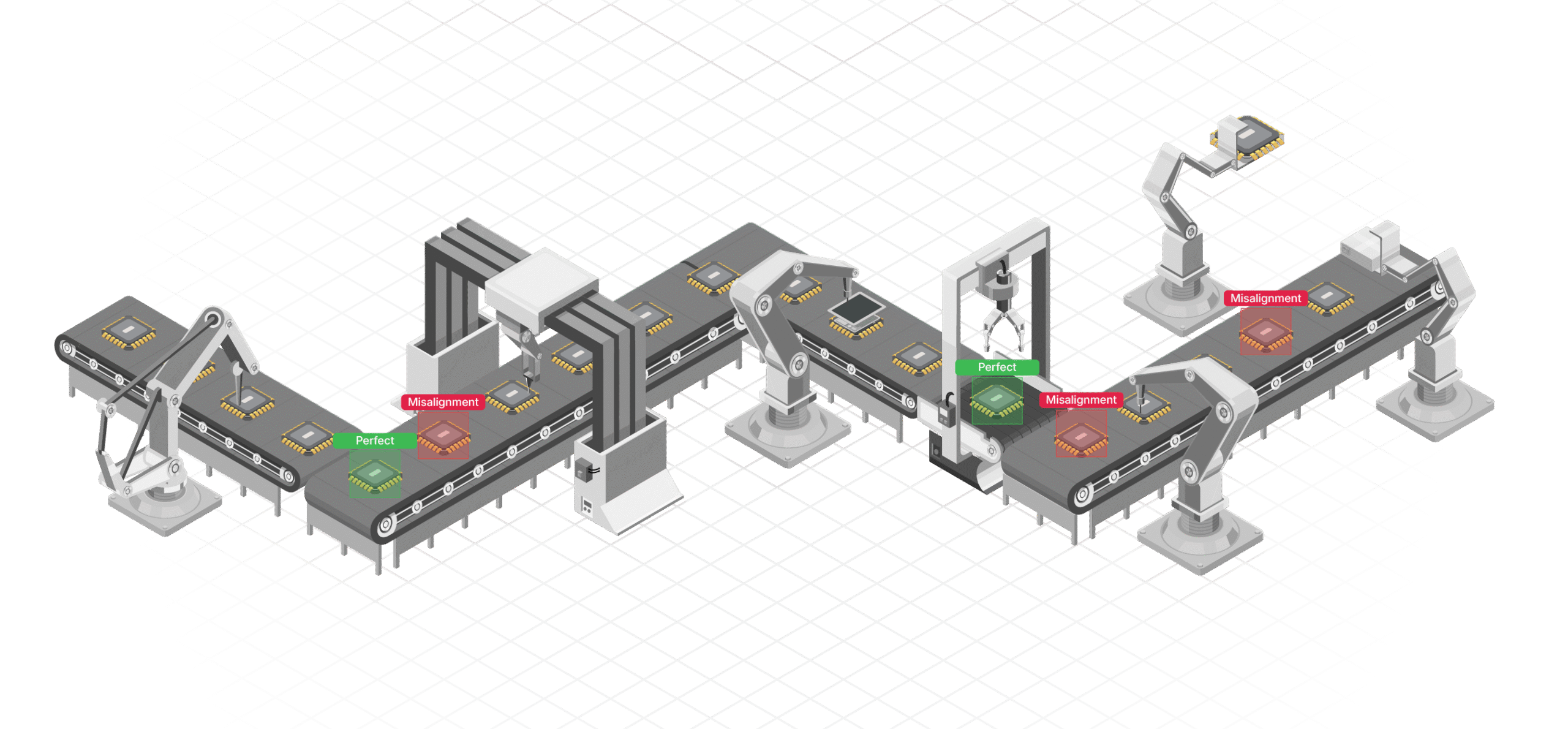 PHOTOMASK DEFECT BANNER