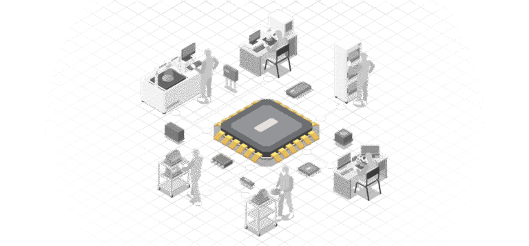 Semiconductor Fab in 2025 – Key Trends in Vision AI & Inspection Technologies