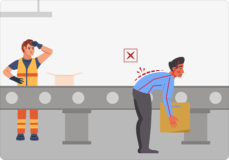 Observe, Detect, and Control Safety