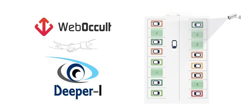 At the Edge of Vision – The Story of WebOccult + Deeper-i at Japan IT Week 2025