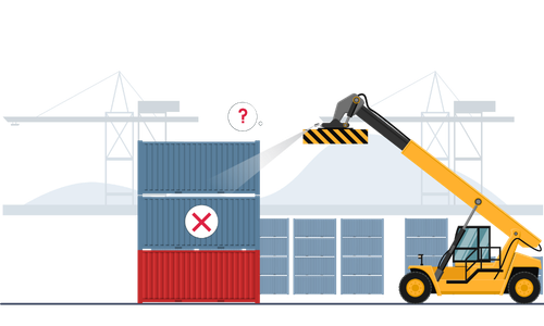 How AI Vision is transforming Modern Logistics Operations