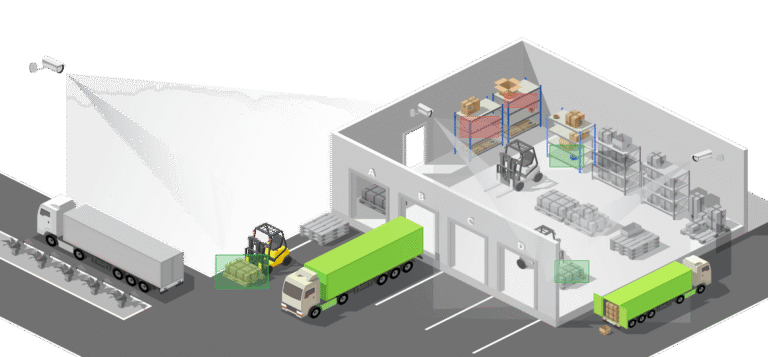 The Real Cost of Blind Spots in Supply Chains (and How Visual Recordkeeping solves them)