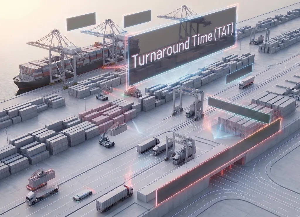 Mastering Turnaround Time (TAT)