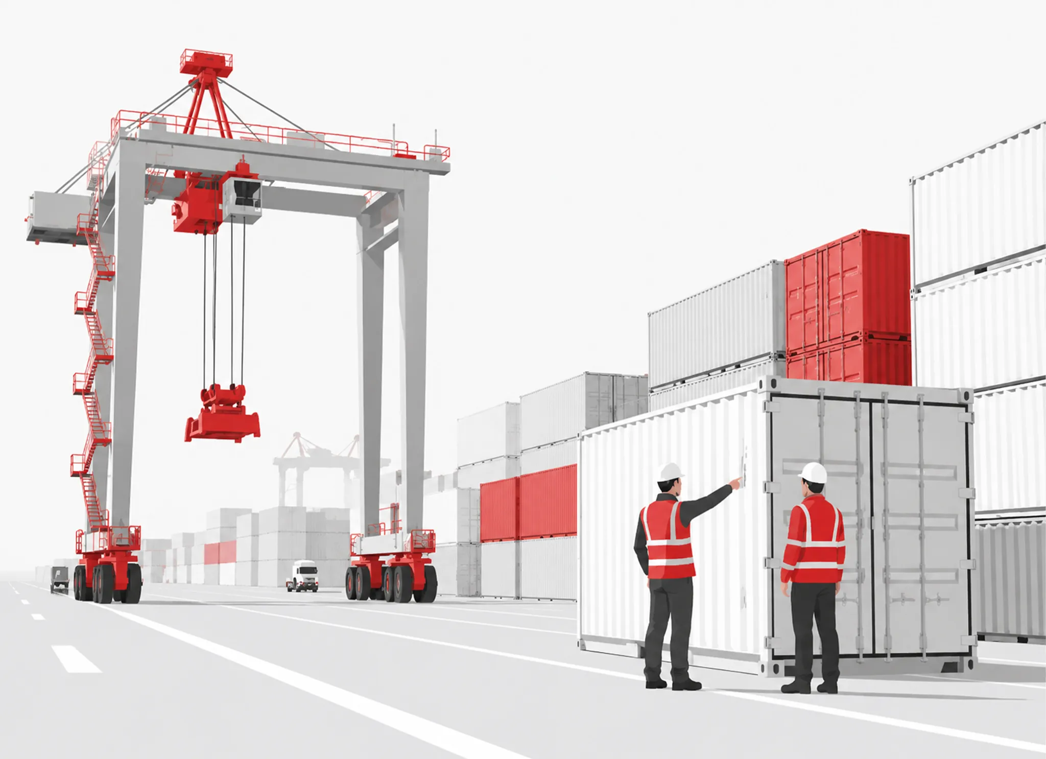 Tribal Knowledge in Port Operations: The Asset That’s Quietly Leaving