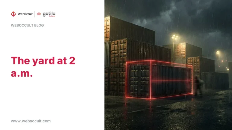The Yard at 2 a.m.: Loss Prevention When No One Is Watching